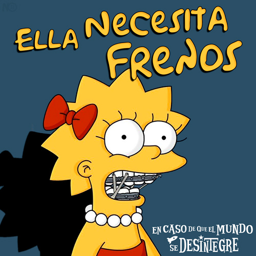 Ella Necesita Frenos - Podcast