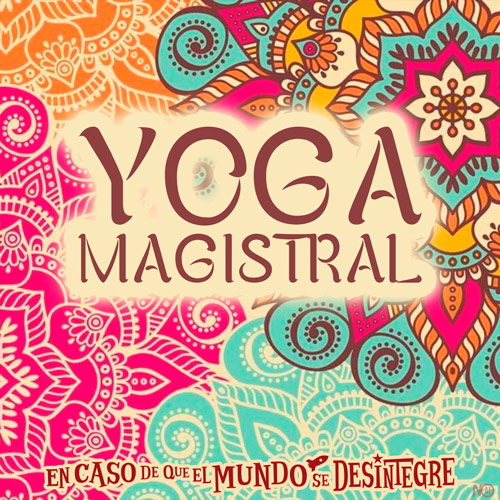 Yoga Magistral - Podcast