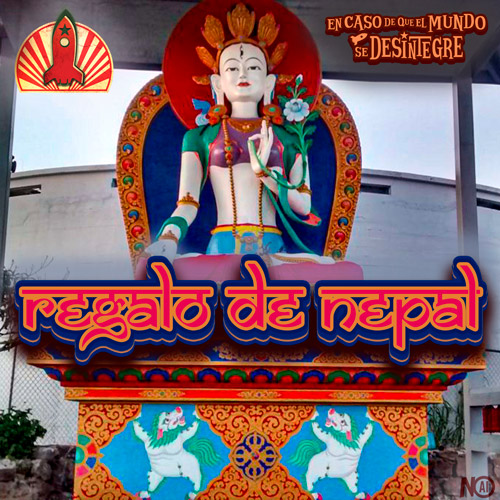 Regalo de Nepal - Podcast