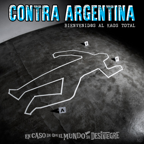 Contra Argentina - Podcast