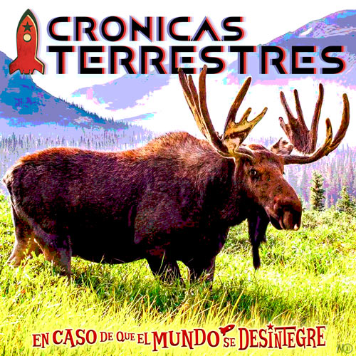 Crónicas Terrestres - Podcast