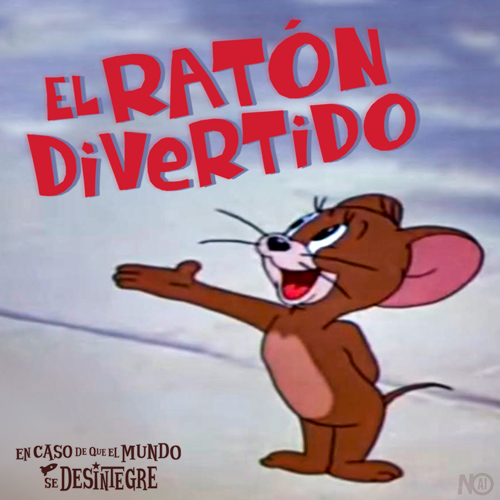 El Ratón Divertido - Podcast
