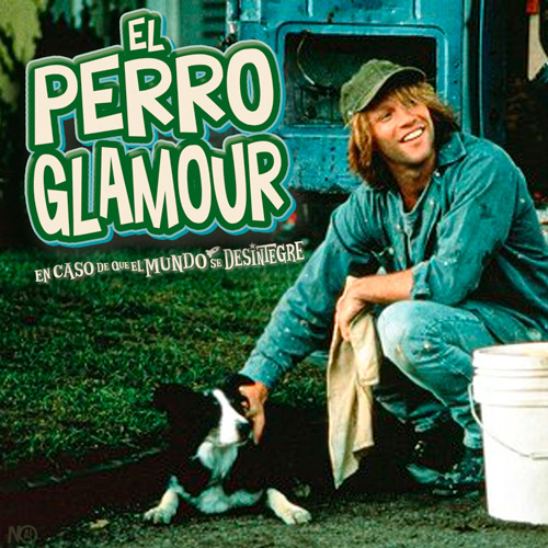 El Perro Glamour - Podcast