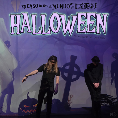 Halloween - Podcast