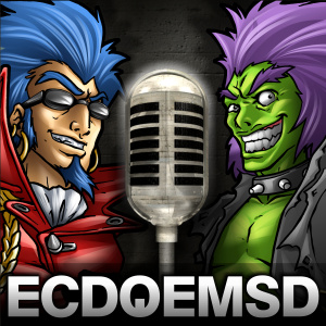 ECDQEMSD Podcast
