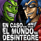 ECDQEMSD Podcast