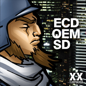 En Caso De Que El Mundo Se Desintegre Podcast ECDQEMSD