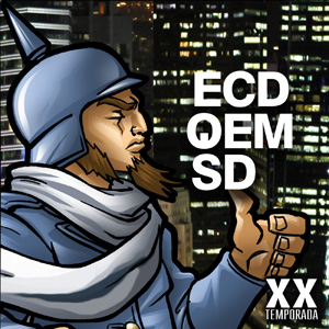 En Caso De Que El Mundo Se Desintegre Podcast ECDQEMSD