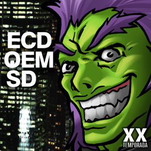 En Caso De Que El Mundo Se Desintegre Podcast ECDQEMSD