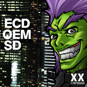 En Caso De Que El Mundo Se Desintegre Podcast ECDQEMSD