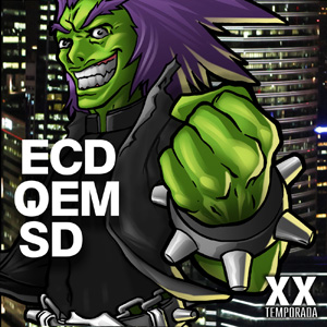 En Caso De Que El Mundo Se Desintegre Podcast ECDQEMSD