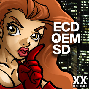 En Caso De Que El Mundo Se Desintegre Podcast ECDQEMSD
