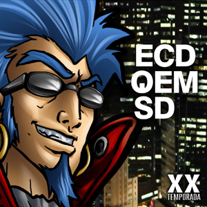 En Caso De Que El Mundo Se Desintegre Podcast ECDQEMSD