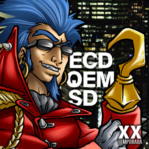 En Caso De Que El Mundo Se Desintegre Podcast ECDQEMSD