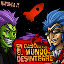 ECDQEMSD Podcast