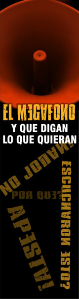 El Meg�fono