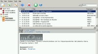 Feedreader - Lector de noticias
