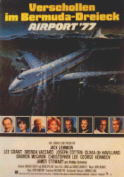 Aeropuerto 1977 (Airport �77 � Jerry Jameson, 1977)