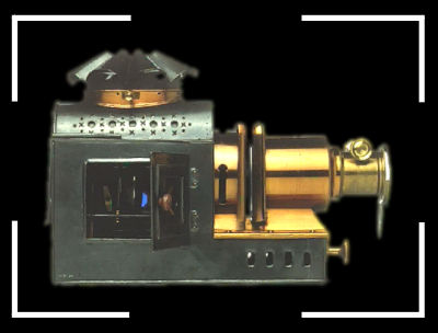 La Linterna M�gica