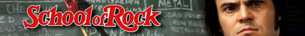 School of Rock - la pel�cila