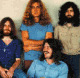 Led Zeppelin - musica noticias
