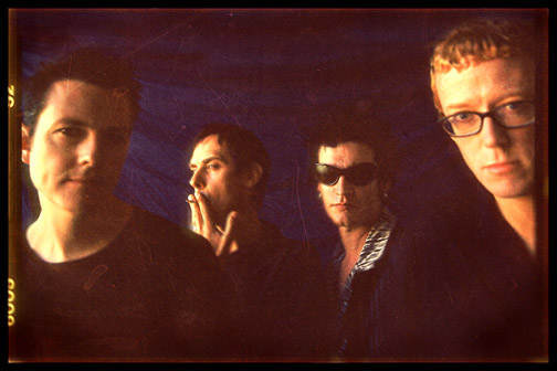 bauhaus band music