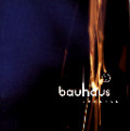Crackle - Bauhaus 1889