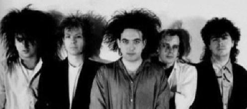 The Cure: su historia y su música The Cure: su historia y su música