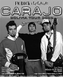 Carajo
