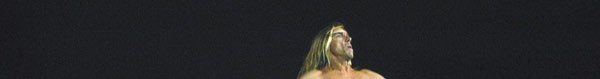 Iggy Pop - concierto en argentina
