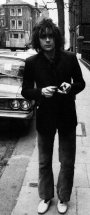 Syd Barret - m�sico - cantante