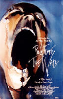 Pink Floyd THE WALL (la pel�cula)