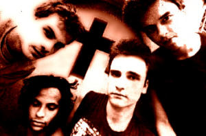 PUNK ROCK - Todos Tus Muertos - 1988 - musica