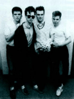 The Smiths - musica