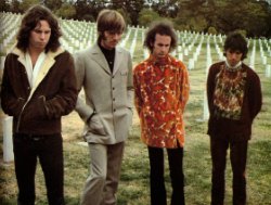 The Doors - musica