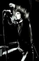 Jim Morrison The Doors - musica