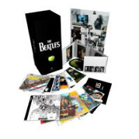 beatles capitol albums