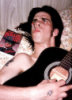 Nick Cave and the Bad Seeds - musica
