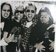 Metallica - musica metal