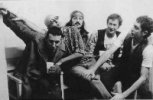 Los Redondos - musica rock