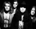 The Cult - musica rock