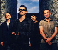 U2 - musica