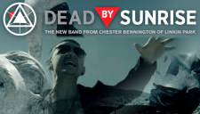 Dead By Sunrise - el disco del cantante de Linkin Park