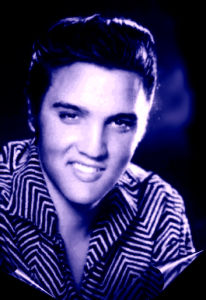Elvis Presley