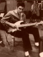 Elvis presley - gaceland