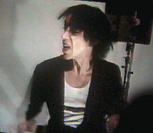 Iggy Pop musica