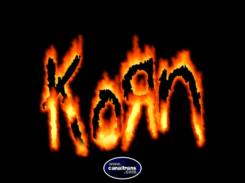 korn - wallpaper