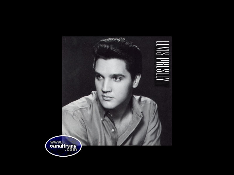 Elvis Presley