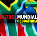 South Africa 2010 - FIFA World Cup