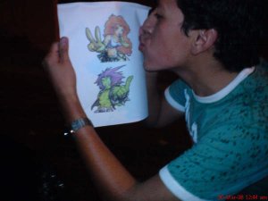 Pura Pasi�n